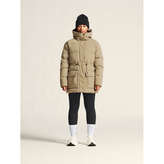  Urban Down Puffer Jacket W