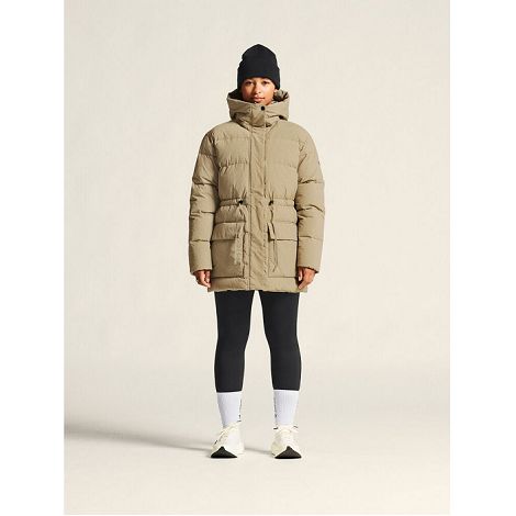  Urban Down Puffer Jacket W
