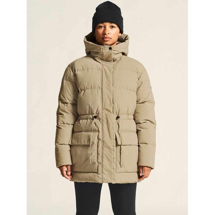  Urban Down Puffer Jacket W