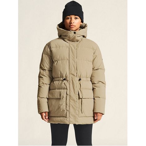  Urban Down Puffer Jacket W
