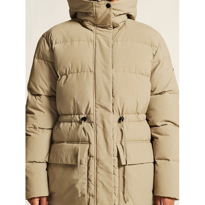  Urban Down Puffer Jacket W