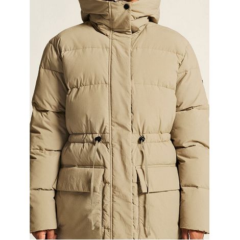  Urban Down Puffer Jacket W
