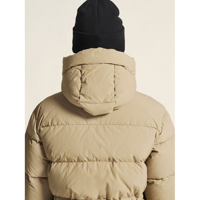  Urban Down Puffer Jacket W