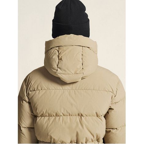  Urban Down Puffer Jacket W