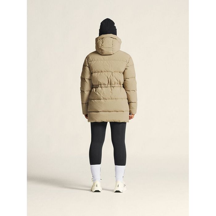  Urban Down Puffer Jacket W