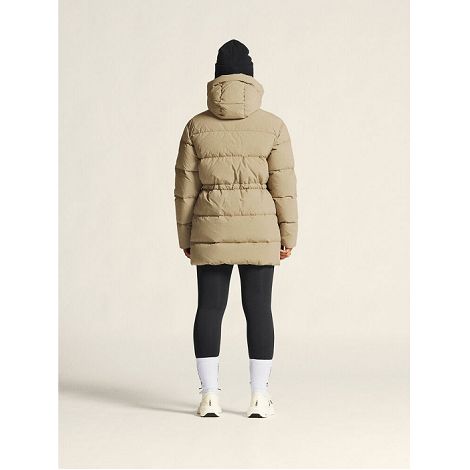  Urban Down Puffer Jacket W