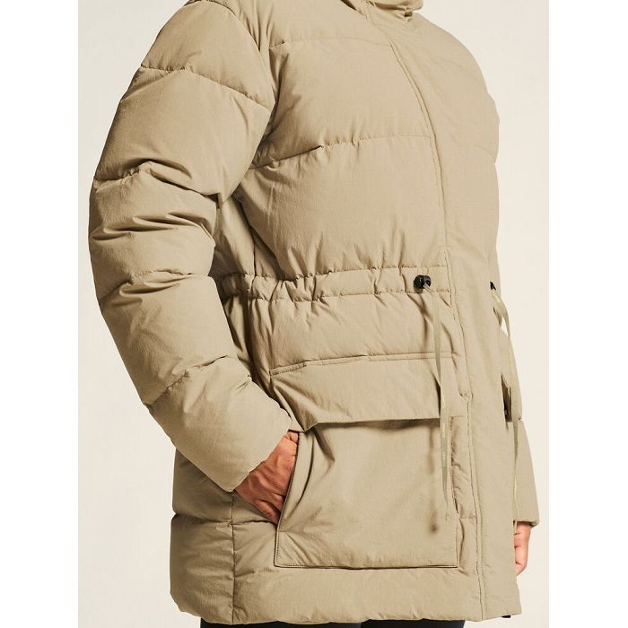  Urban Down Puffer Jacket W