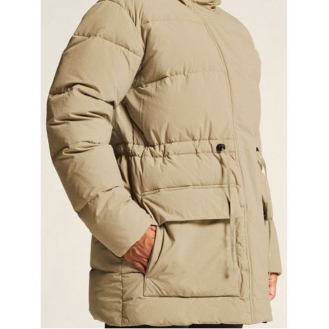  Urban Down Puffer Jacket W