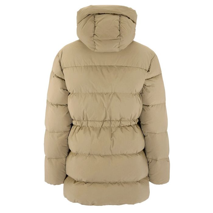  Urban Down Puffer Jacket W