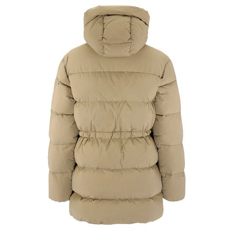  Urban Down Puffer Jacket W