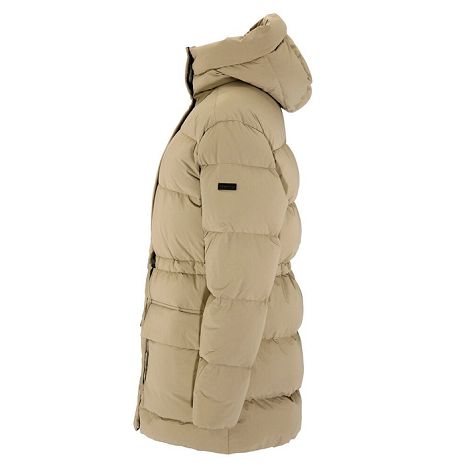  Urban Down Puffer Jacket W