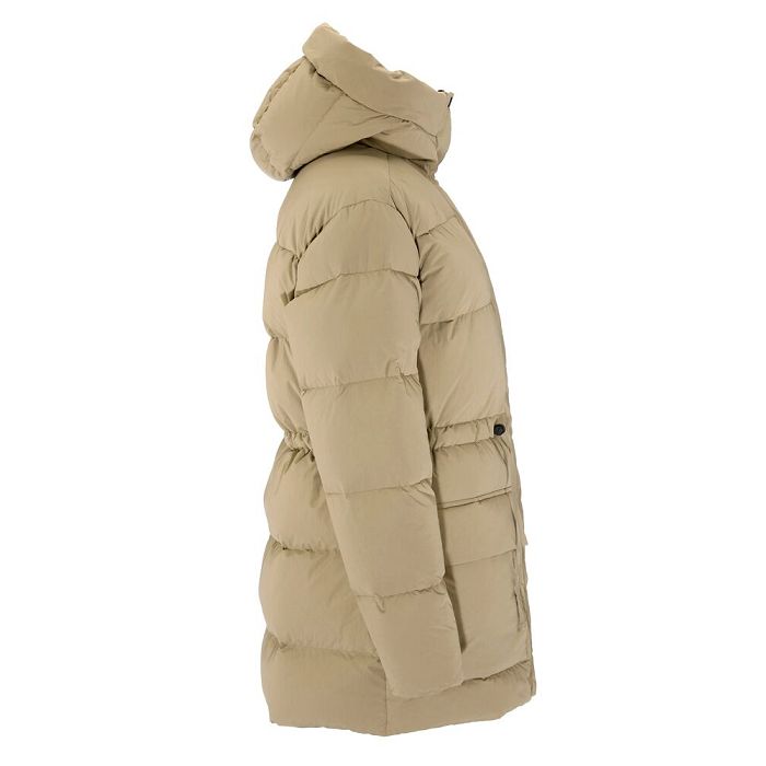  Urban Down Puffer Jacket W