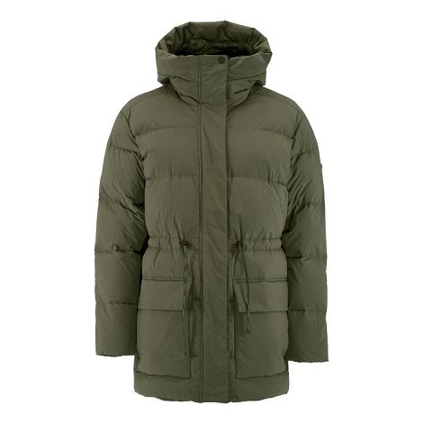  Urban Down Puffer Jacket W