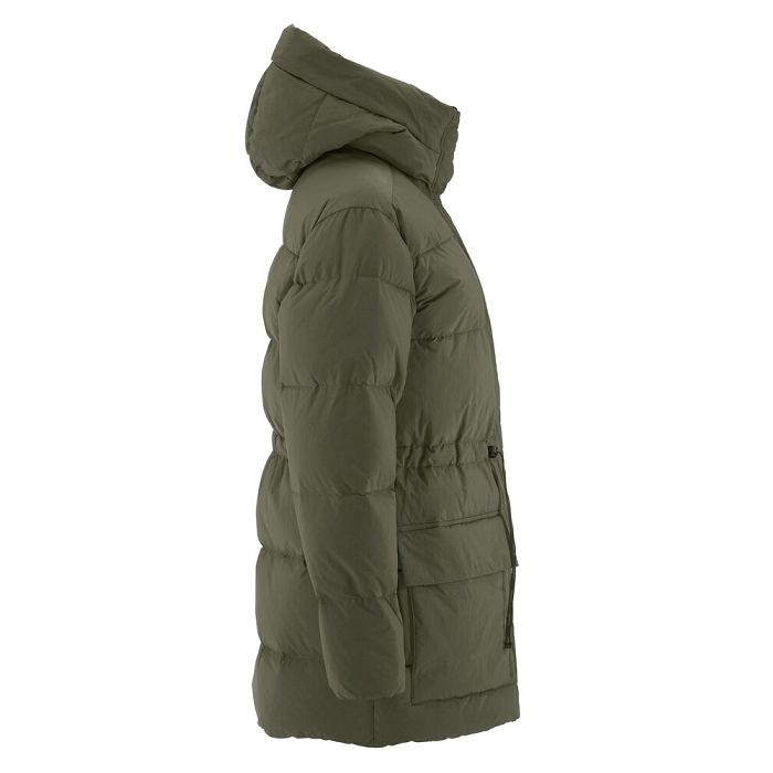  Urban Down Puffer Jacket W