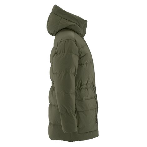  Urban Down Puffer Jacket W