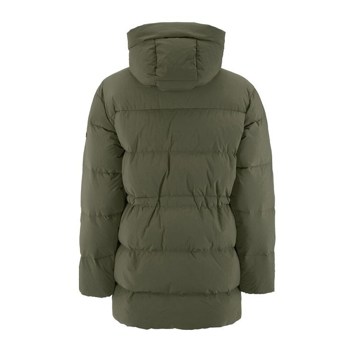  Urban Down Puffer Jacket W