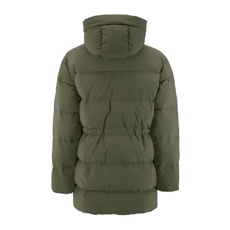  Urban Down Puffer Jacket W