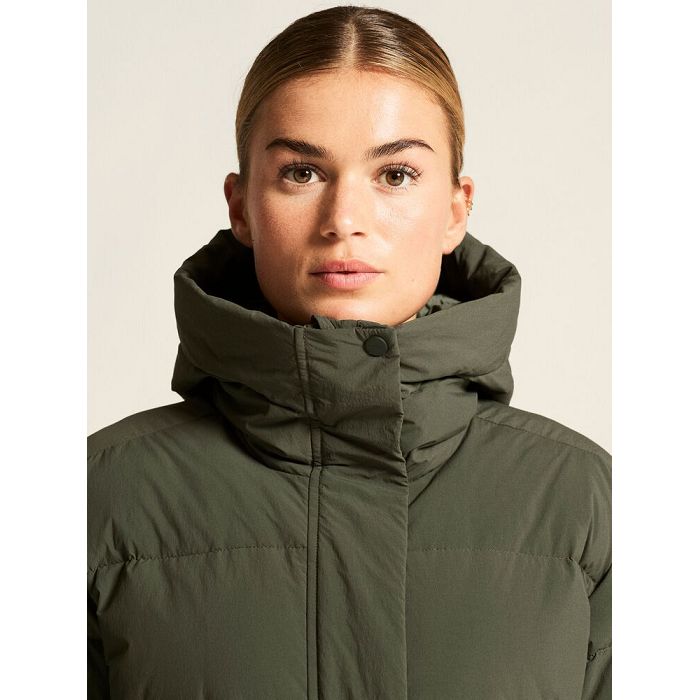  Urban Down Puffer Jacket W