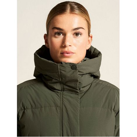  Urban Down Puffer Jacket W