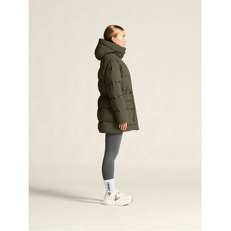  Urban Down Puffer Jacket W