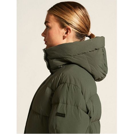  Urban Down Puffer Jacket W