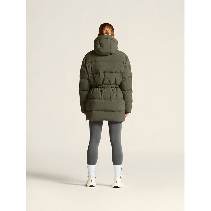  Urban Down Puffer Jacket W