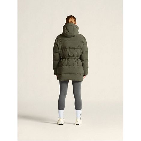  Urban Down Puffer Jacket W