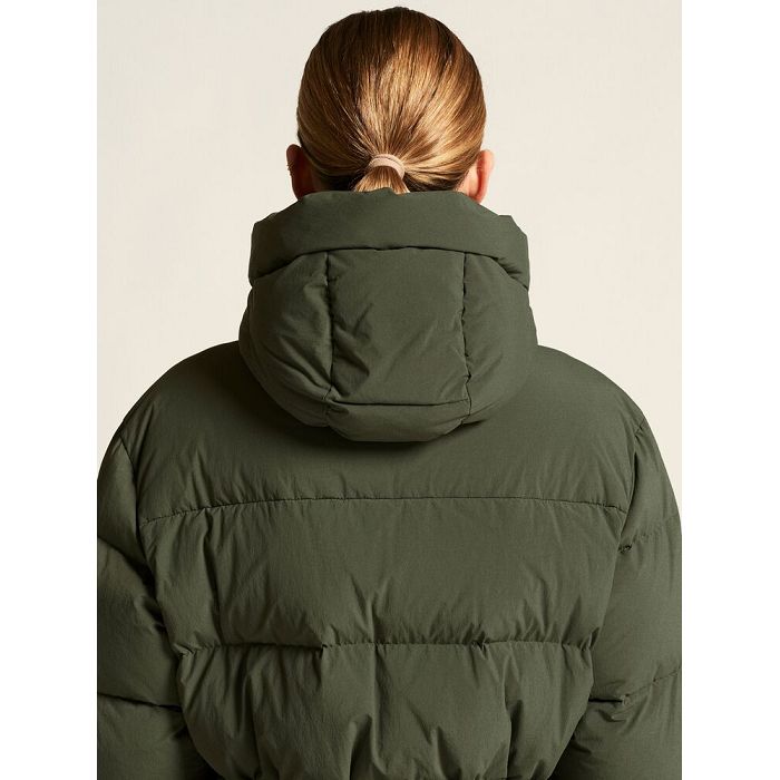 Urban Down Puffer Jacket W