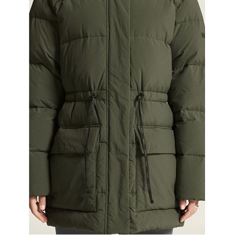  Urban Down Puffer Jacket W