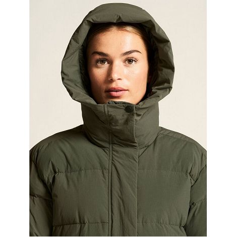  Urban Down Puffer Jacket W