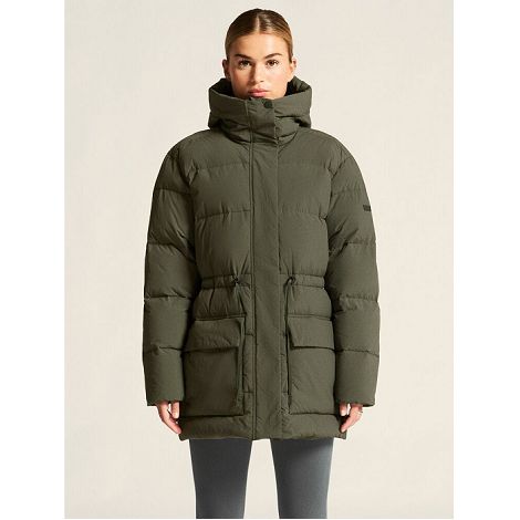  Urban Down Puffer Jacket W