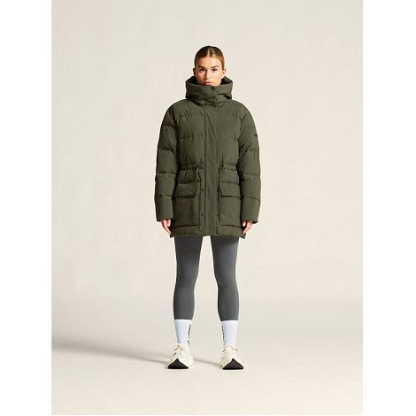  Urban Down Puffer Jacket W