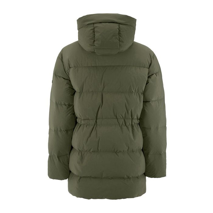  Urban Down Puffer Jacket W