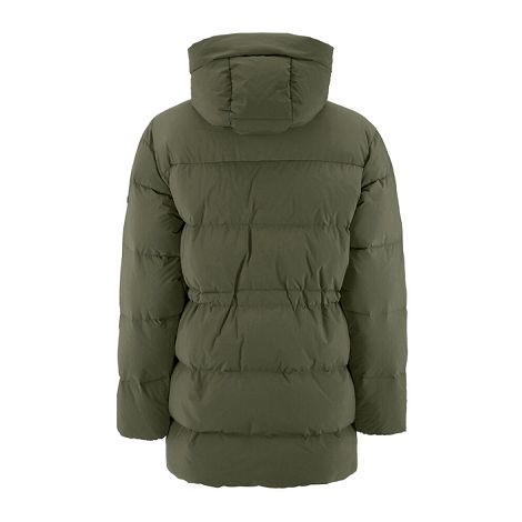  Urban Down Puffer Jacket W