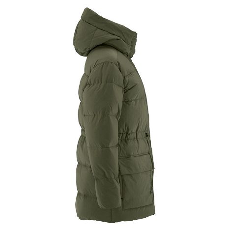  Urban Down Puffer Jacket W