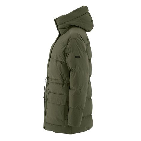  Urban Down Puffer Jacket W