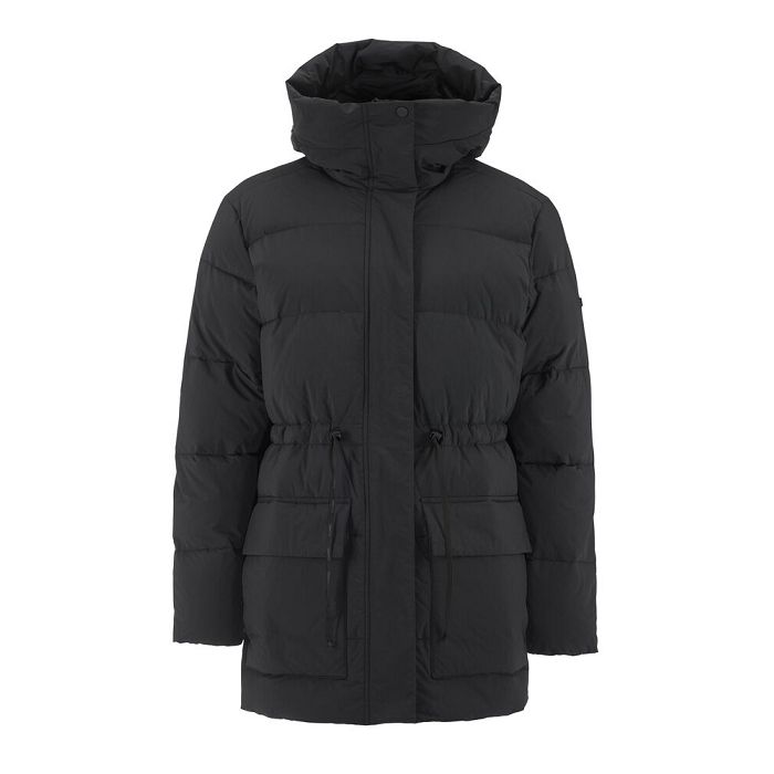  Urban Down Puffer Jacket W