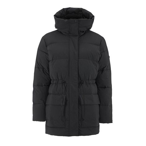  Urban Down Puffer Jacket W