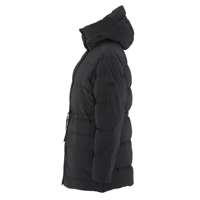  Urban Down Puffer Jacket W