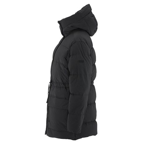  Urban Down Puffer Jacket W