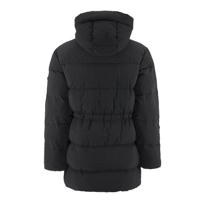  Urban Down Puffer Jacket W
