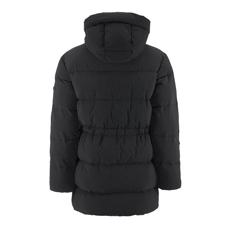  Urban Down Puffer Jacket W