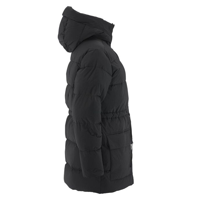  Urban Down Puffer Jacket W