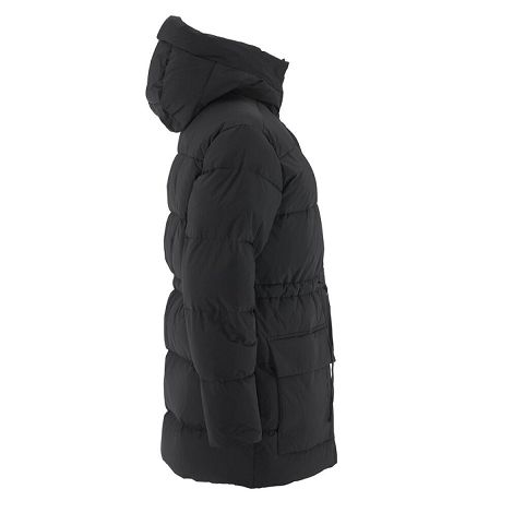  Urban Down Puffer Jacket W