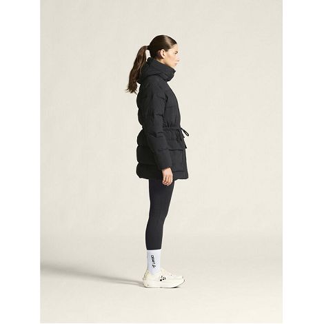  Urban Down Puffer Jacket W