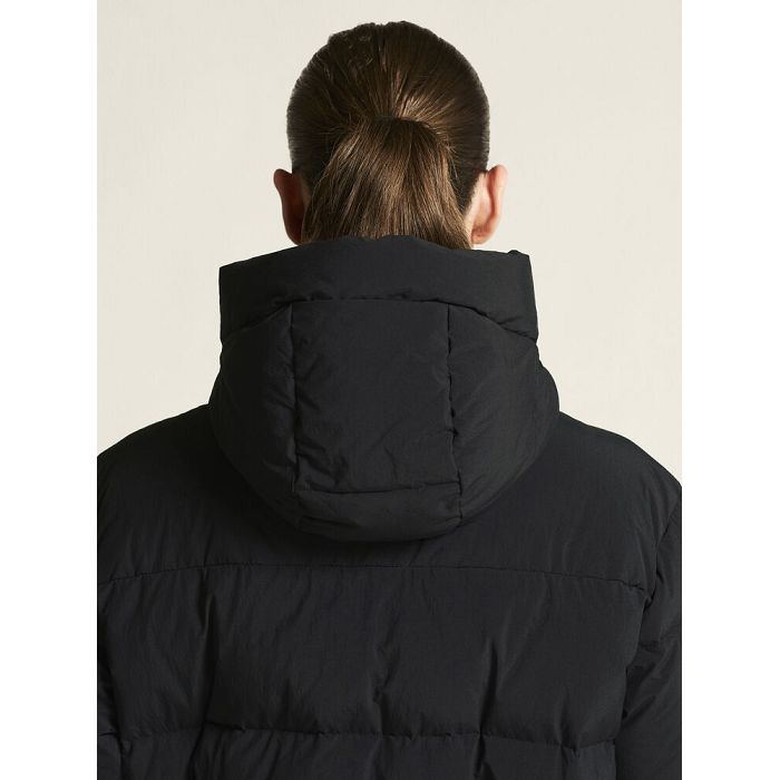  Urban Down Puffer Jacket W