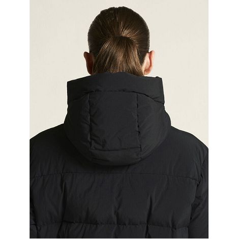  Urban Down Puffer Jacket W