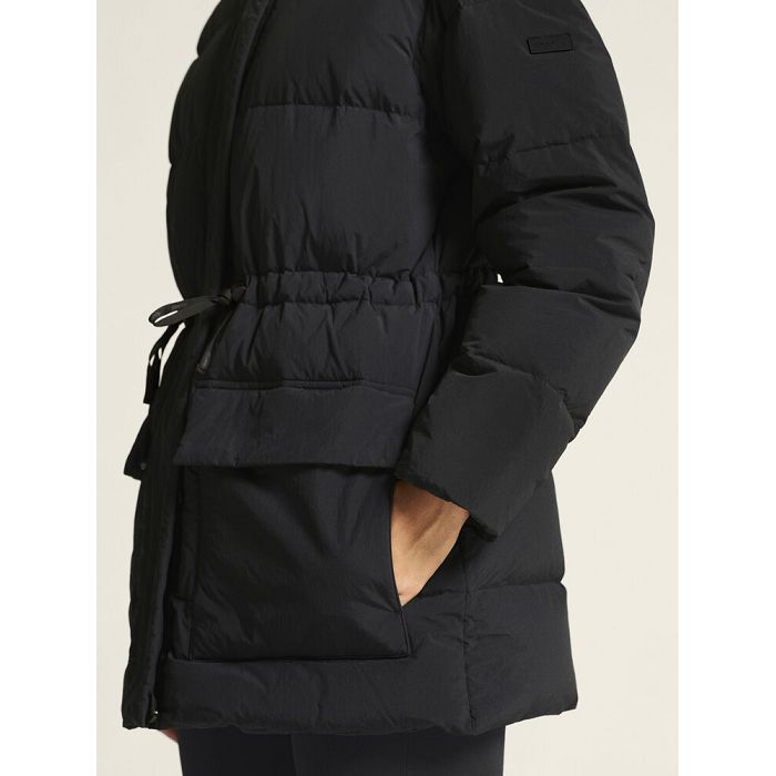  Urban Down Puffer Jacket W