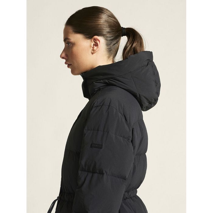  Urban Down Puffer Jacket W