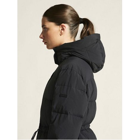  Urban Down Puffer Jacket W